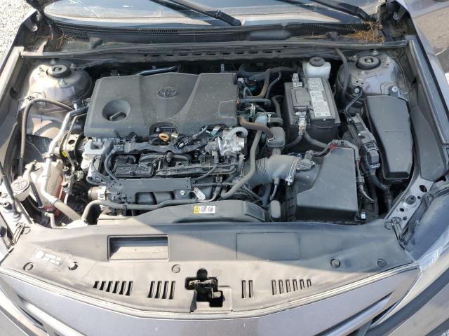 VIN 4T1G11AK5NU037039 2022 Toyota Camry, SE no.11