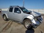 NISSAN FRONTIER S photo