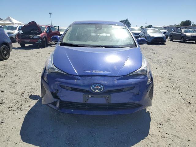 VIN JTDKBRFU7H3054567 2017 Toyota Prius no.5