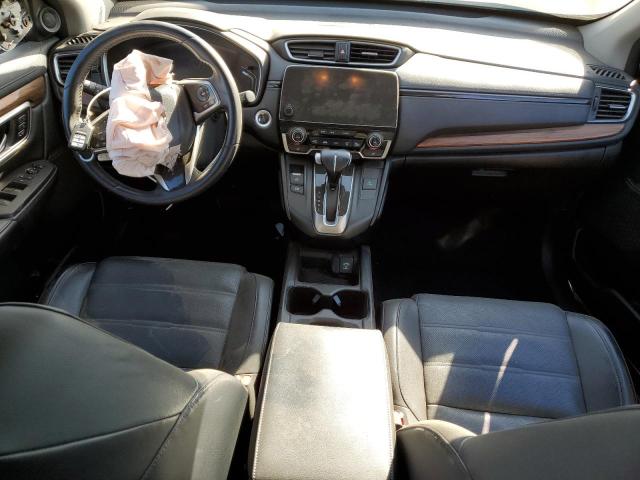 2018 HONDA CR-V EXL - 7FARW2H85JE098879