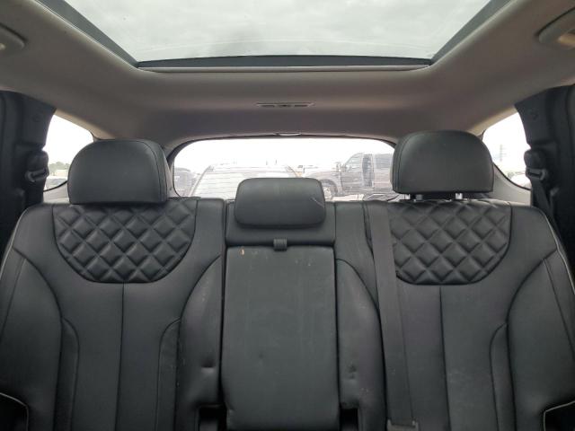 2021 HYUNDAI SANTA FE S - KM8S3DA13MU013558