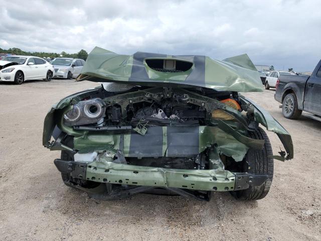 2023 DODGE CHALLENGER - 2C3CDZJG7PH582142