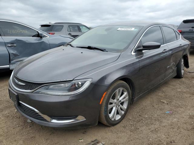 CHRYSLER 200 LIMITE