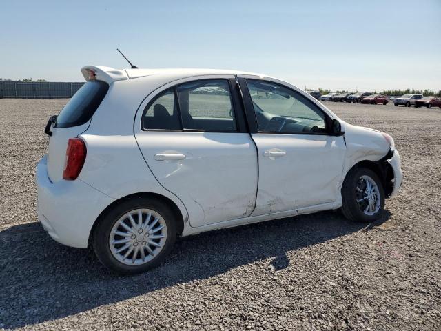 2017 NISSAN MICRA - 3N1CK3CP0HL265763