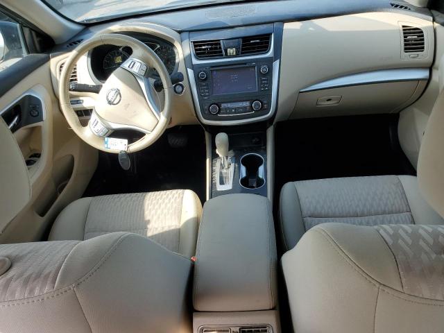 2017 NISSAN ALTIMA 2.5 - 1N4AL3AP8HC170521