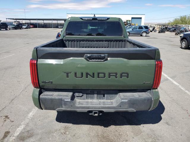 2023 TOYOTA TUNDRA CRE - 5TFLA5DBXPX111319