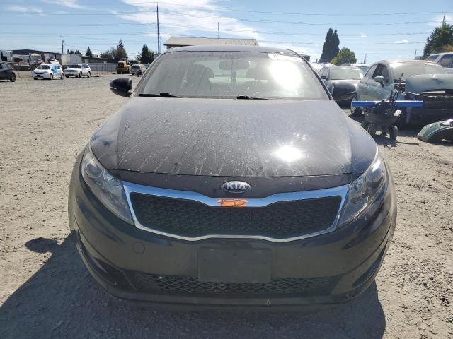 VIN KNAGM4A76D5318426 2013 KIA Optima, LX no.5