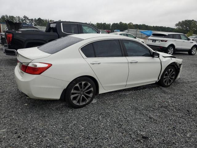 VIN 1HGCR2F58DA264036 2013 Honda Accord, Sport no.3