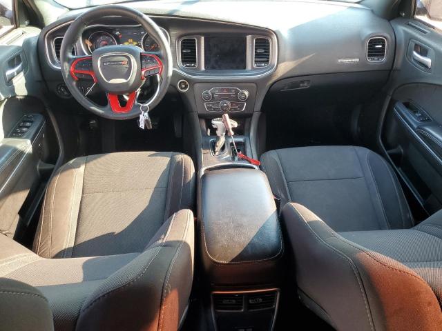 2018 DODGE CHARGER SX - 2C3CDXHG7JH176587