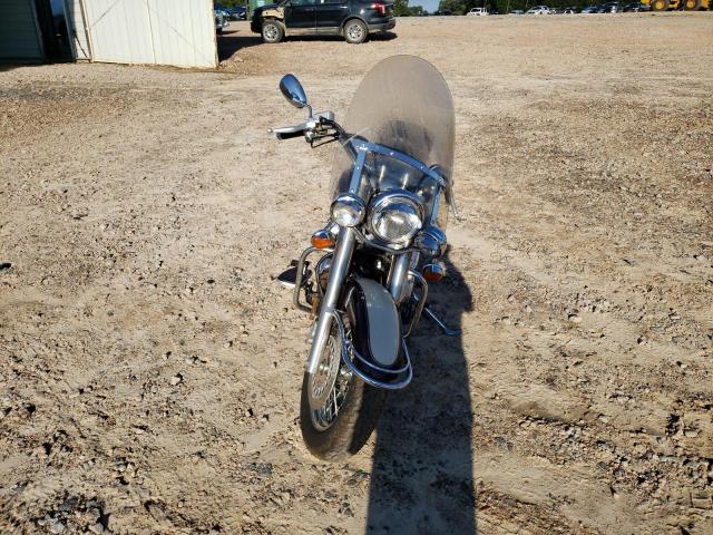 2000 YAMAHA XVS1100 JYAVP11E7YA007398