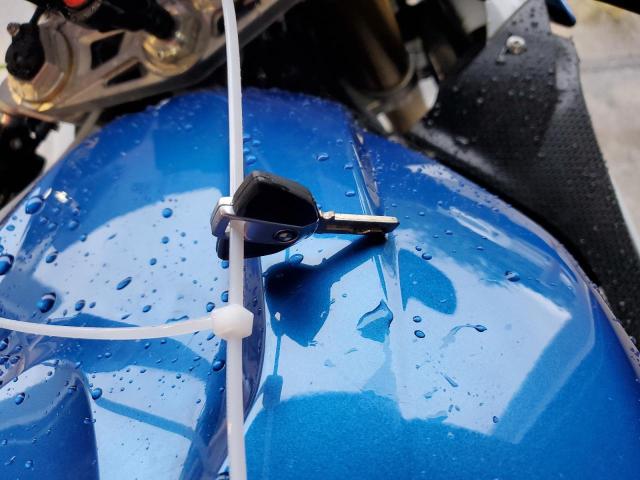 2017 BMW S 1000 RR - WB10D6006HZ709785