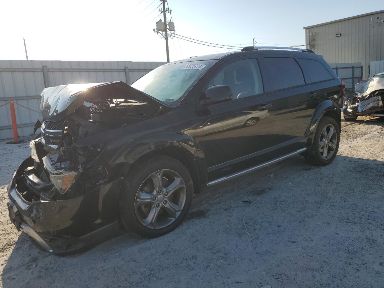 Dodge Journey 2016 JC