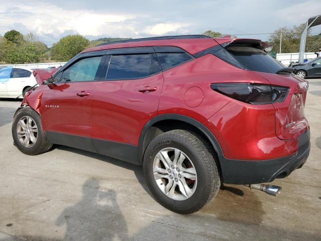 2019 CHEVROLET BLAZER 2LT - 3GNKBGRS2KS702145
