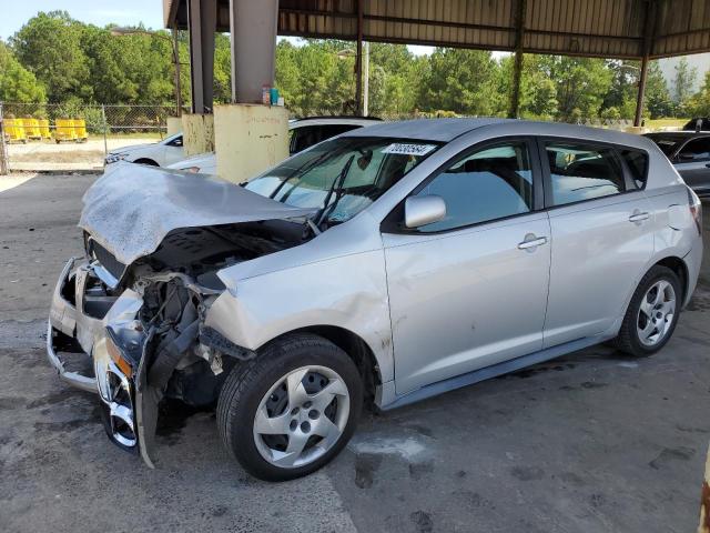 2009 PONTIAC VIBE #3006646459