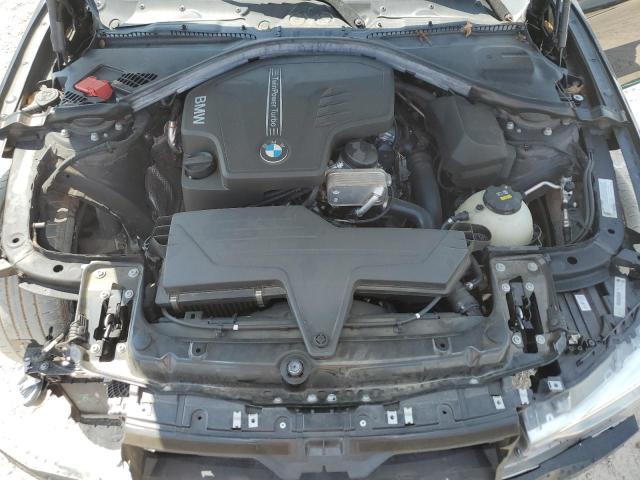 VIN WBA3A5G55FNS85909 2015 BMW 3 Series, 328 I no.11