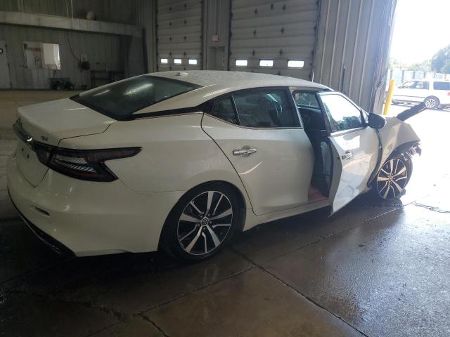 2022 NISSAN MAXIMA SV - 1N4AA6CV6NC502275