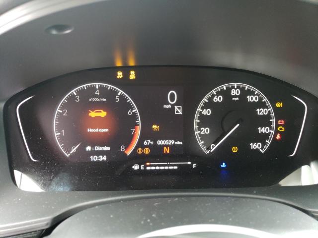2024 HONDA CIVIC LX - 2HGFE2F21RH561169