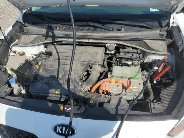 2020 KIA NIRO EX PR - KNDCE3LC8L5421039