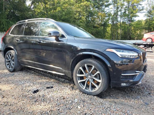 VIN YV4A22PK2H1105837 2017 Volvo XC90, T6 no.4