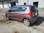 CHEVROLET SPARK LS photo