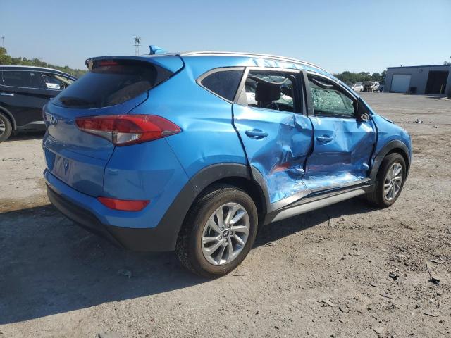 2018 HYUNDAI TUCSON SEL - KM8J33A49JU602254