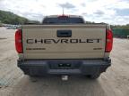 CHEVROLET COLORADO Z photo