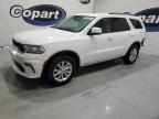 DODGE DURANGO SX photo