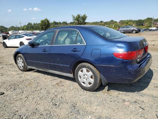 2005 HONDA ACCORD LX 1HGCM56415L003506  71099444