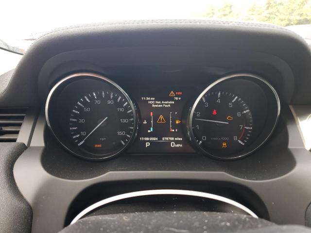 2015 LAND ROVER RANGE ROVE - SALVP2BG5FH028743