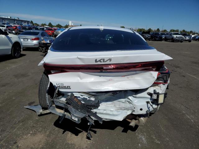 2023 KIA K5 LXS - 5XXG14J27PG190598