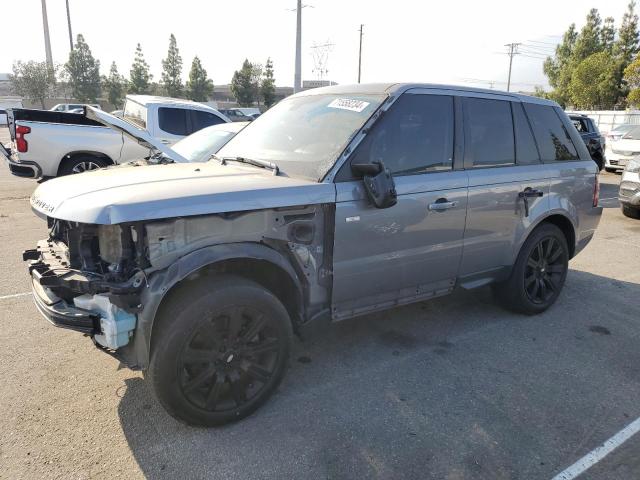 VIN SALSK2D45DA796233 2013 Land Rover Range Rover, ... no.1