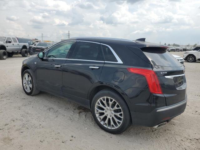 2017 CADILLAC XT5 - 1GYKNARS3HZ230718