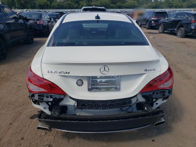 VIN WDDSJ4GB3GN300574 2016 Mercedes-Benz CLA-Class,... no.6