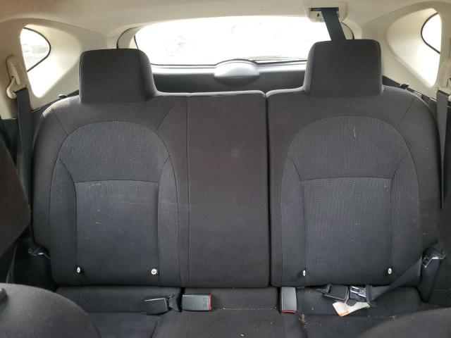 2015 NISSAN ROGUE SELE - JN8AS5MV0FW770145
