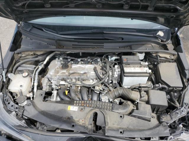 2022 TOYOTA COROLLA LE - 5YFEPMAEXNP307384