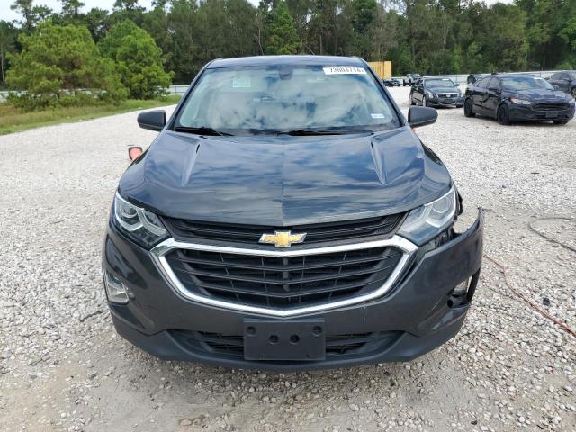 VIN 3GNAXHEV0KS678480 2019 Chevrolet Equinox, LS no.5