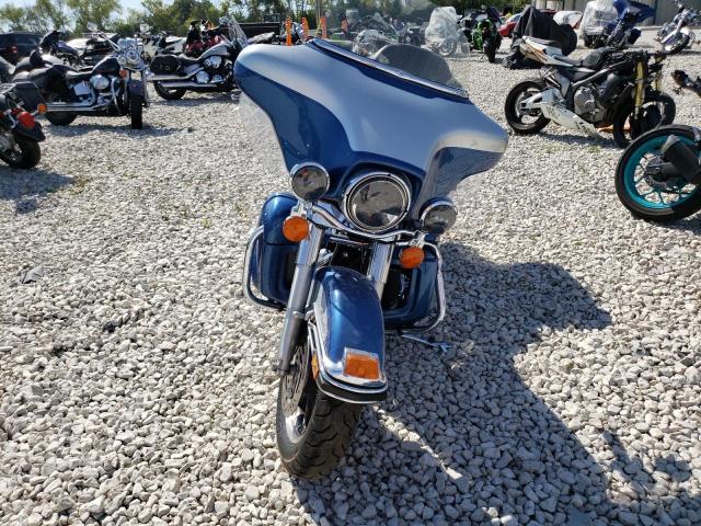 2006 HARLEY-DAVIDSON FLHTCUI 1HD1FCW156Y686839