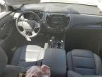 CHEVROLET TRAVERSE P photo