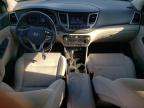 HYUNDAI TUCSON LIM photo