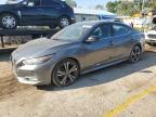 2021 NISSAN SENTRA SR - 3N1AB8DV4MY265490