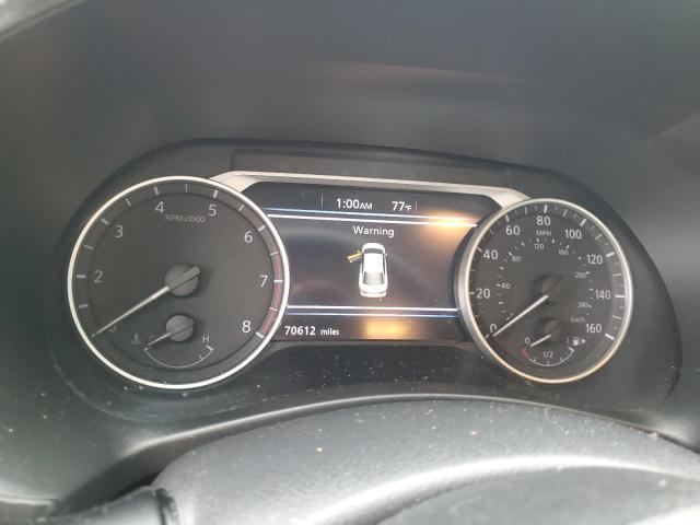 2020 NISSAN SENTRA SV - 3N1AB8CVXLY239492