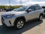 2021 TOYOTA RAV4 XLE - 2T3P1RFV9MC209484