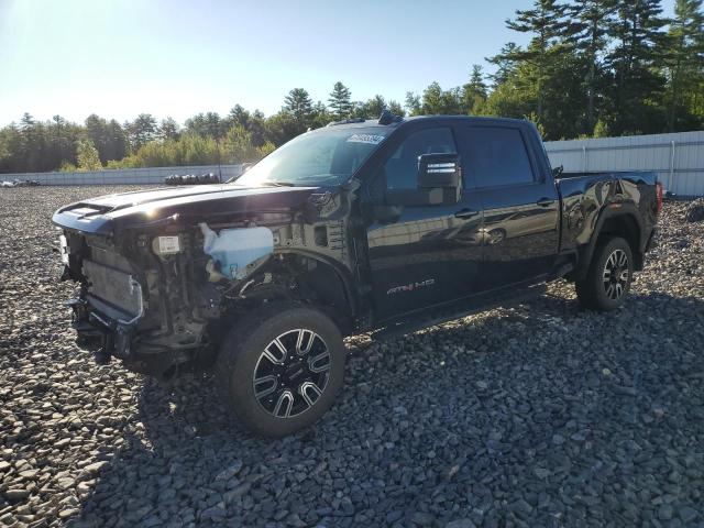 2023 GMC SIERRA K25 - 1GT49PEY9PF240024