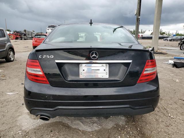 VIN WDDGF4HB5DR262839 2013 Mercedes-Benz C-Class, 250 no.6