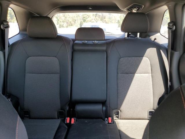 2023 HONDA CR-V SPORT - 7FARS5H59PE007138