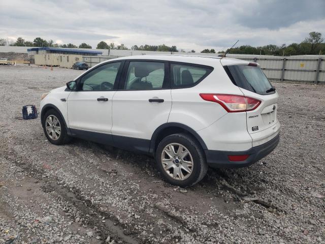 VIN 1FMCU0F75EUE42144 2014 Ford Escape, S no.2