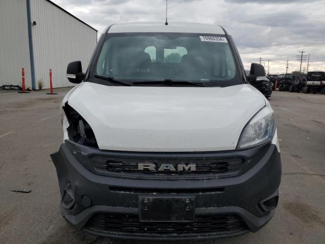 2021 RAM PROMASTER - ZFBHRFAB5M6U53032