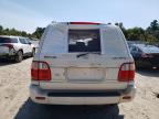 Lot #3040718766 1999 LEXUS LX 470