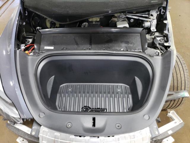 2023 TESLA MODEL Y - 7SAYGDEE0PA184085