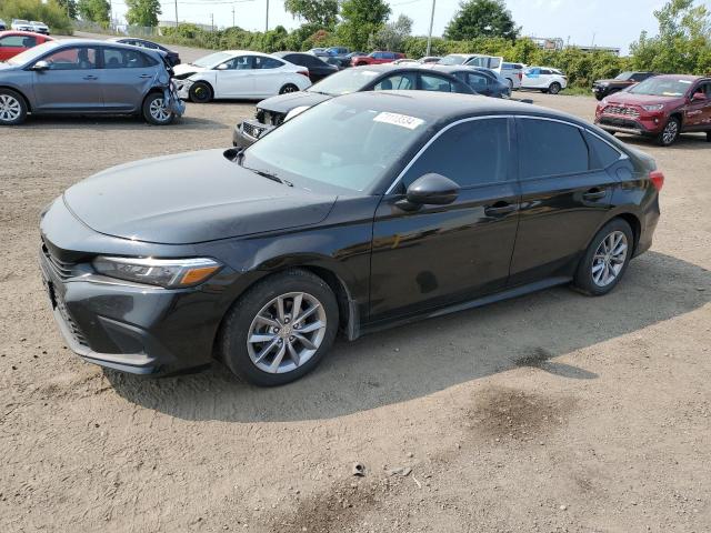 Vin: 2hgfe2f36ph110129, lot: 71113534, honda civic ex 2023 img_1